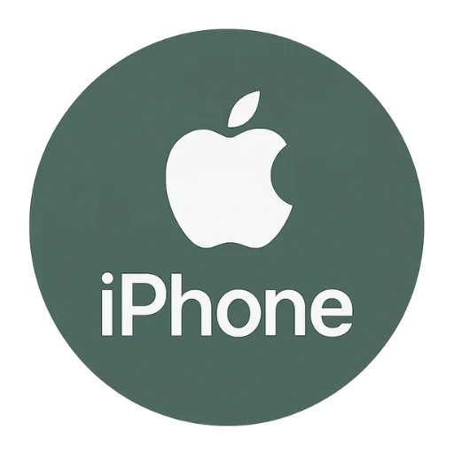 iPhone