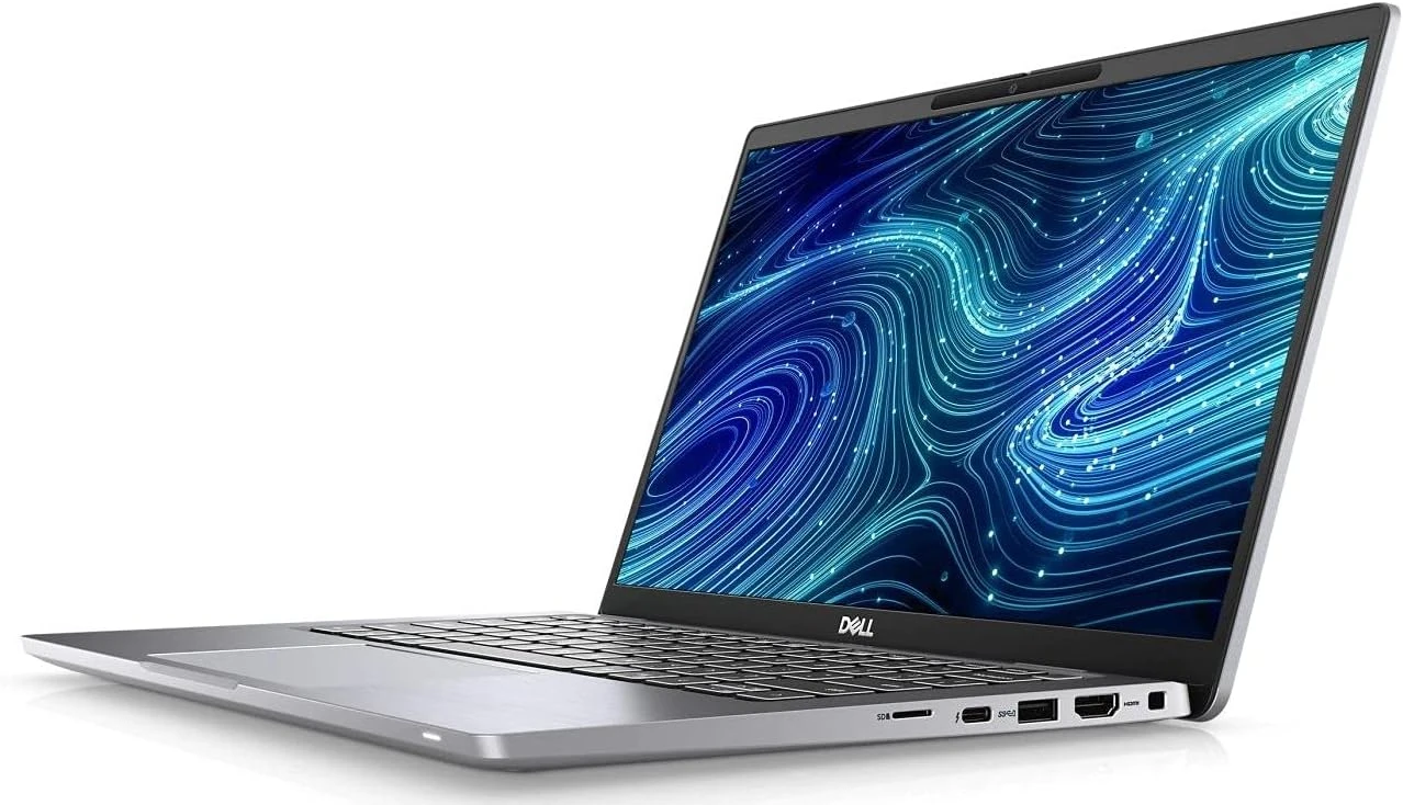 Dell (Refurbished) Latitude 7420 Laptop PC | 14" 1920x1080 FHD | Core i7-1185G7 