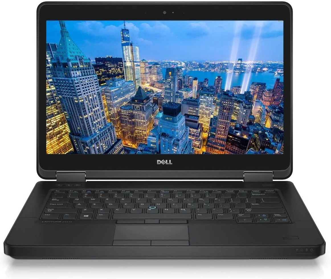 Dell Latitude 5450 Business Laptop PC. | intel® Dual-Core™ i7-5600U CPU, 4M Cach