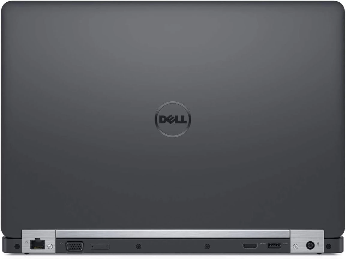2019 Dell Latitude E5450 14" FHD Laptop, Intel Core i5-5300U Up to 2.9GHz, 8GB R