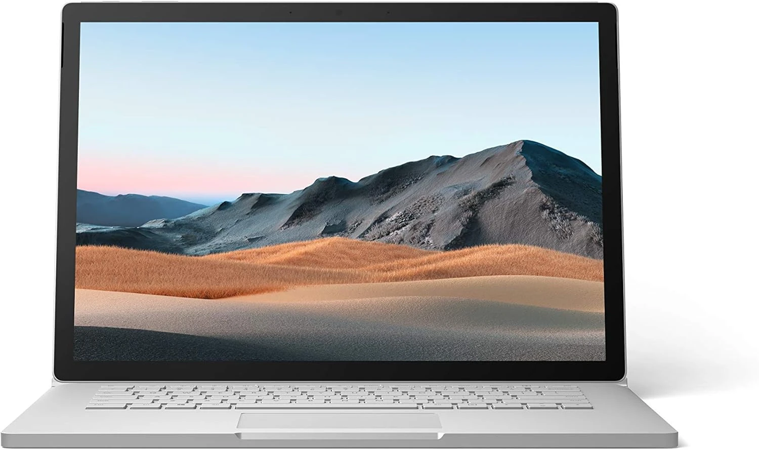 Microsoft New Surface Book 3-15" Touch-Screen - 10th Gen Intel Core i7-16GB Memo
